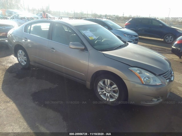 NISSAN ALTIMA 2012 1n4al2ap5cn424595