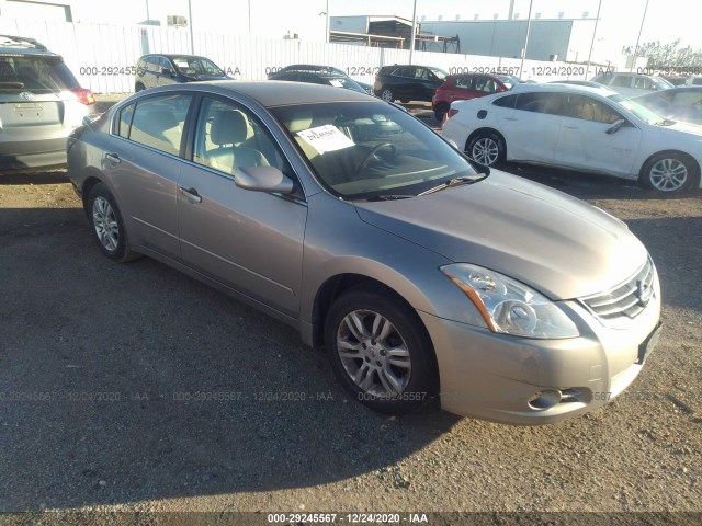 NISSAN ALTIMA 2012 1n4al2ap5cn424631