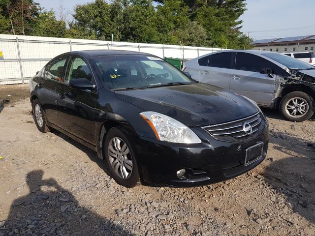 NISSAN ALTIMA BAS 2012 1n4al2ap5cn424919