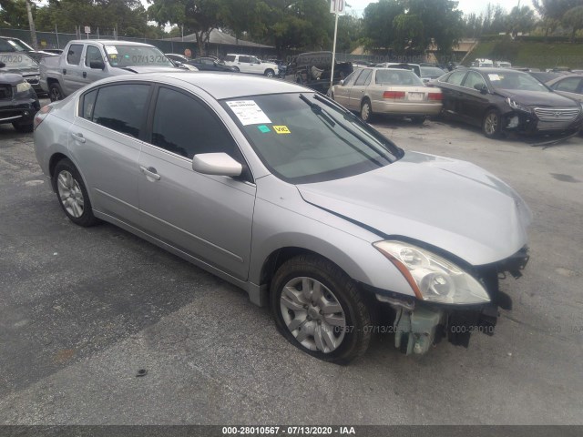 NISSAN ALTIMA 2012 1n4al2ap5cn424970