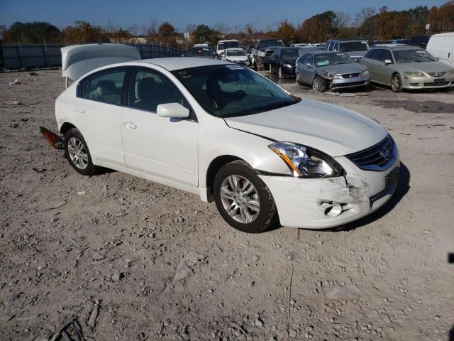 NISSAN ALTIMA BAS 2012 1n4al2ap5cn425634