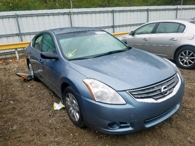 NISSAN ALTIMA BAS 2012 1n4al2ap5cn425701