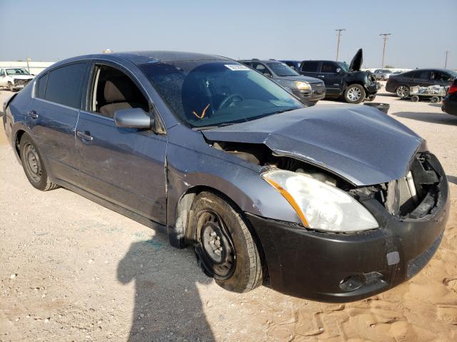 NISSAN ALTIMA BAS 2012 1n4al2ap5cn425729