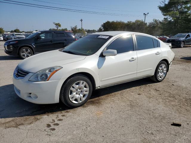 NISSAN ALTIMA BAS 2012 1n4al2ap5cn425794