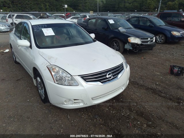 NISSAN ALTIMA 2012 1n4al2ap5cn425990