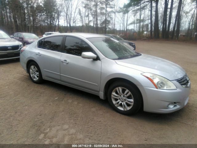 NISSAN ALTIMA 2012 1n4al2ap5cn426167