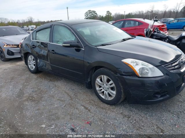 NISSAN ALTIMA 2012 1n4al2ap5cn426203