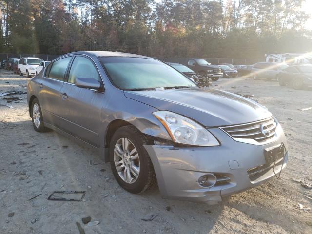 NISSAN ALTIMA BAS 2012 1n4al2ap5cn426458