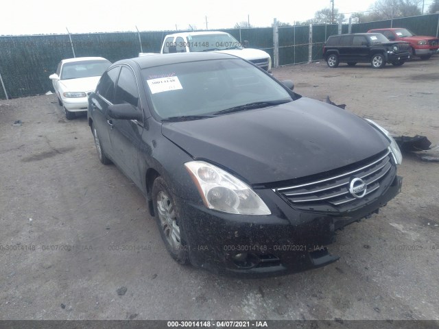 NISSAN ALTIMA 2012 1n4al2ap5cn427027