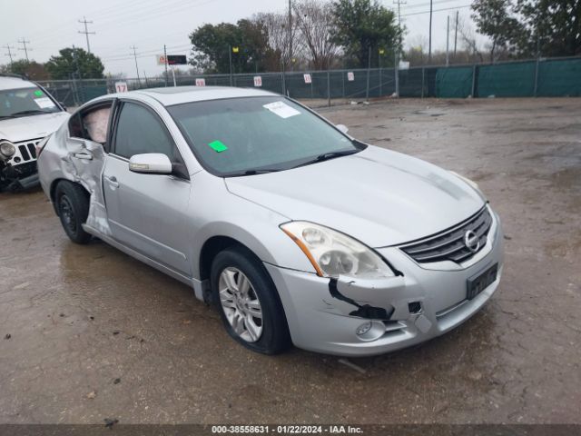 NISSAN ALTIMA 2012 1n4al2ap5cn427111