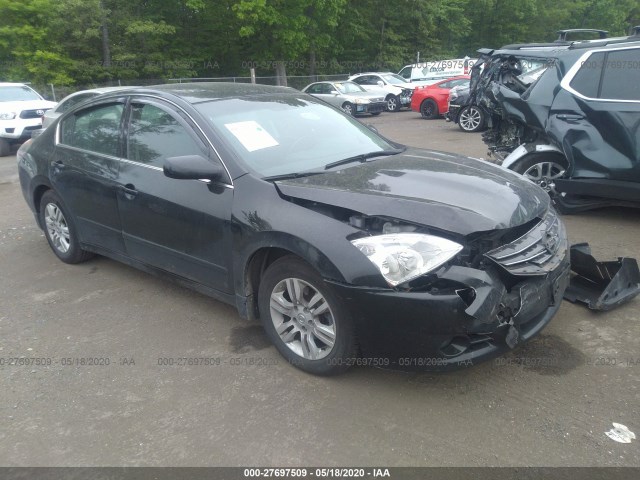 NISSAN ALTIMA 2012 1n4al2ap5cn427237