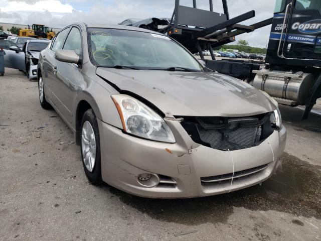 NISSAN ALTIMA BAS 2012 1n4al2ap5cn427500