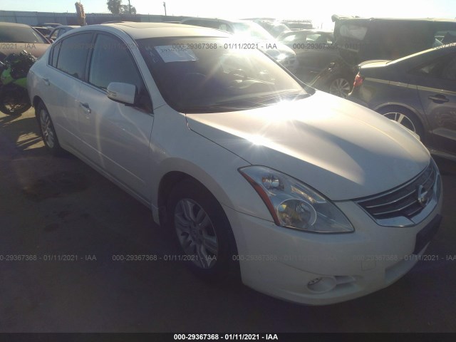 NISSAN ALTIMA 2012 1n4al2ap5cn427898