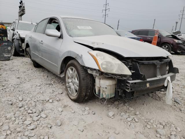 NISSAN ALTIMA BAS 2012 1n4al2ap5cn427920