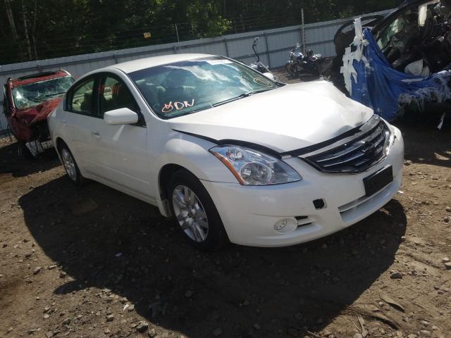 NISSAN ALTIMA BAS 2012 1n4al2ap5cn428811