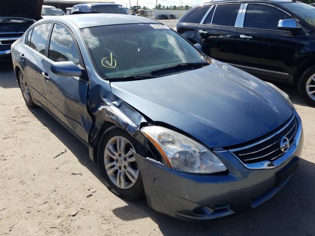 NISSAN ALTIMA BAS 2012 1n4al2ap5cn428954