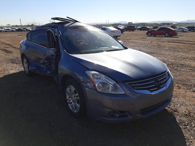 NISSAN ALTIMA BAS 2012 1n4al2ap5cn429151