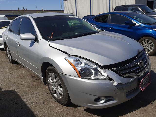 NISSAN ALTIMA BAS 2012 1n4al2ap5cn429280