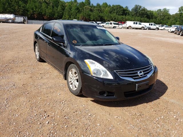 NISSAN ALTIMA BAS 2012 1n4al2ap5cn429926