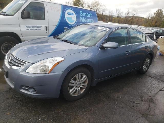 NISSAN ALTIMA BAS 2012 1n4al2ap5cn430431