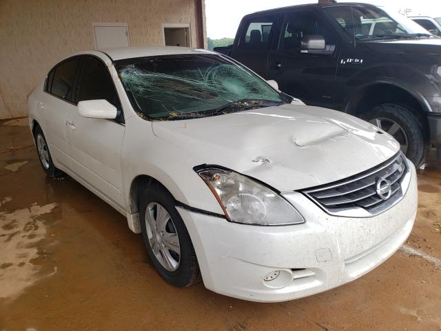 NISSAN ALTIMA BAS 2012 1n4al2ap5cn430462