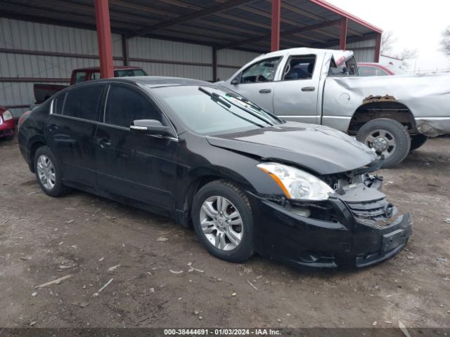 NISSAN ALTIMA 2012 1n4al2ap5cn431062