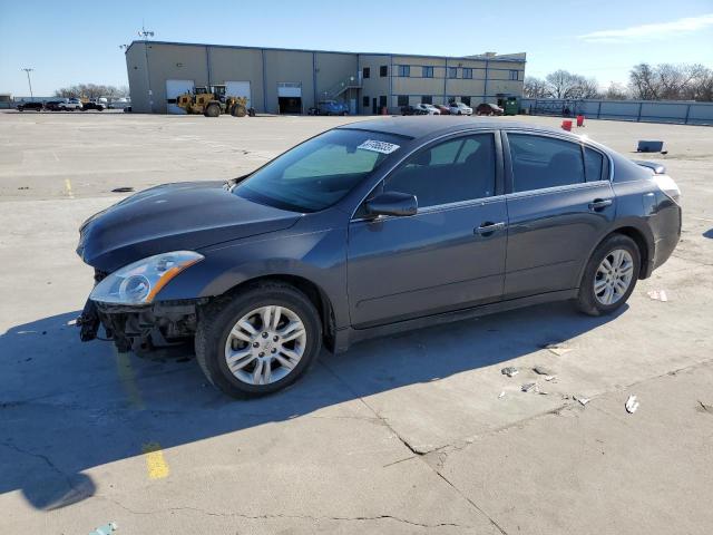 NISSAN ALTIMA BAS 2012 1n4al2ap5cn431501