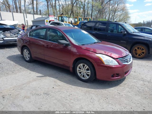 NISSAN ALTIMA 2012 1n4al2ap5cn431725