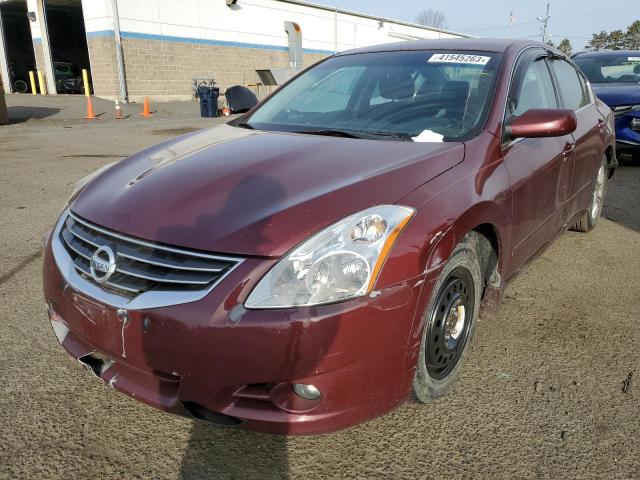 NISSAN ALTIMA BAS 2012 1n4al2ap5cn432146