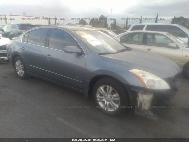 NISSAN ALTIMA 2012 1n4al2ap5cn432406