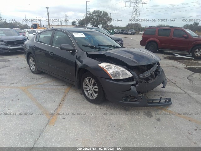 NISSAN ALTIMA 2012 1n4al2ap5cn432485