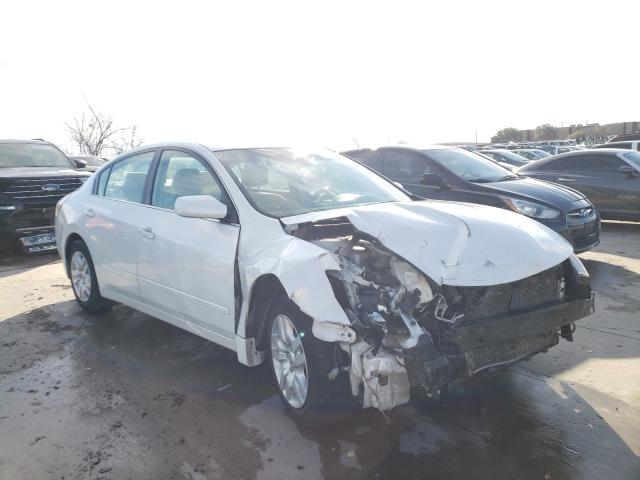 NISSAN ALTIMA BAS 2012 1n4al2ap5cn432566