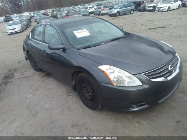 NISSAN ALTIMA 2012 1n4al2ap5cn432714