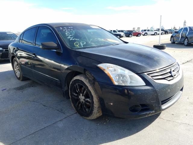 NISSAN ALTIMA BAS 2012 1n4al2ap5cn432955