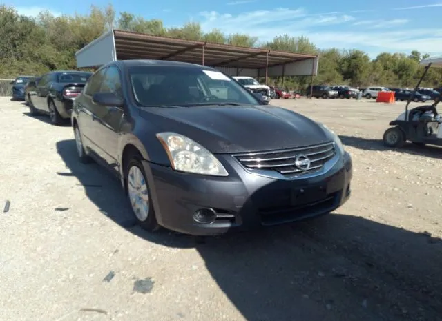 NISSAN ALTIMA 2012 1n4al2ap5cn433264