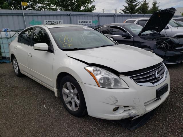 NISSAN ALTIMA BAS 2012 1n4al2ap5cn433569