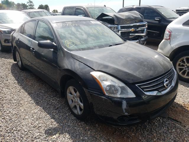 NISSAN ALTIMA BAS 2012 1n4al2ap5cn434379