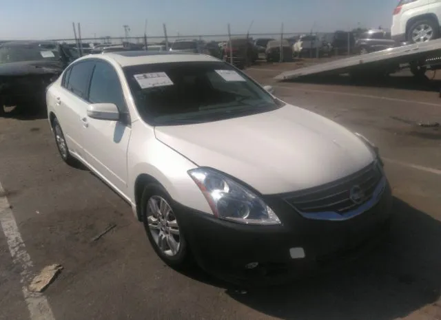 NISSAN ALTIMA 2012 1n4al2ap5cn434561