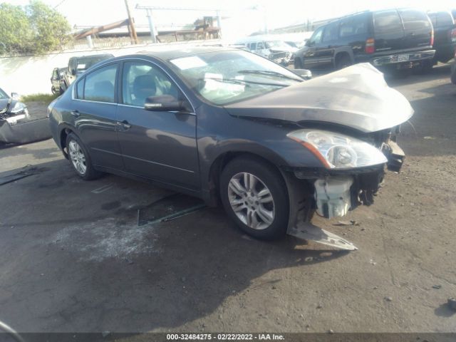 NISSAN ALTIMA 2012 1n4al2ap5cn434804