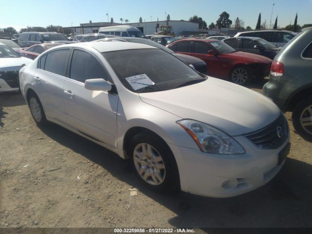 NISSAN ALTIMA 2012 1n4al2ap5cn435015