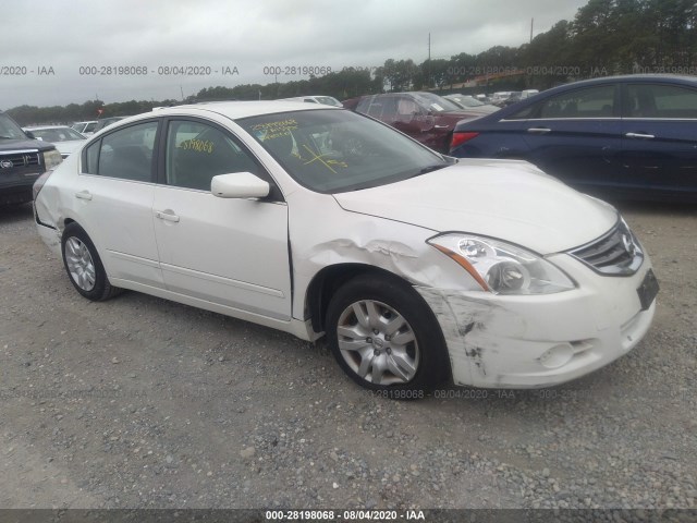 NISSAN ALTIMA 2012 1n4al2ap5cn435113