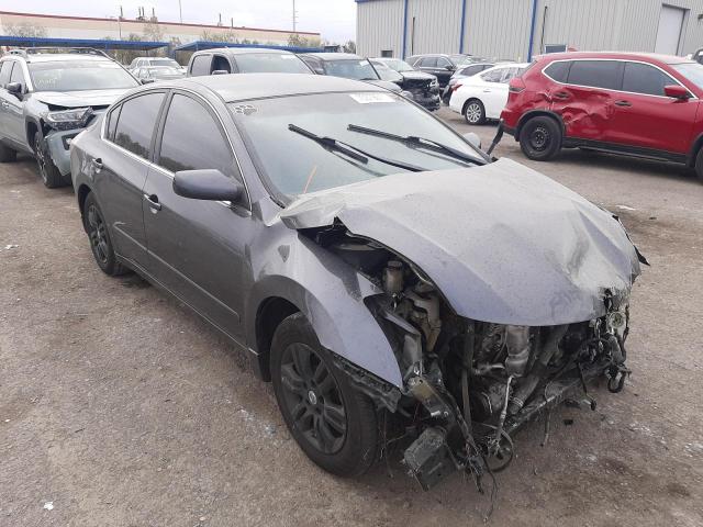 NISSAN ALTIMA BAS 2012 1n4al2ap5cn435127