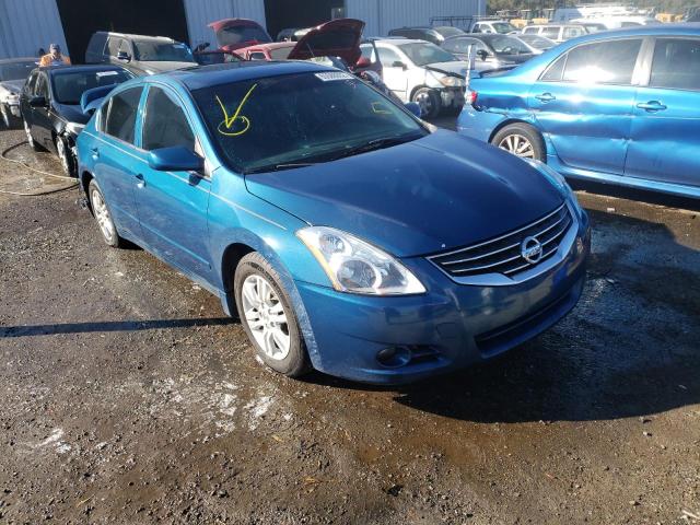 NISSAN ALTIMA BAS 2012 1n4al2ap5cn435497