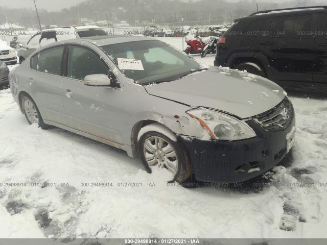 NISSAN ALTIMA 2012 1n4al2ap5cn435676