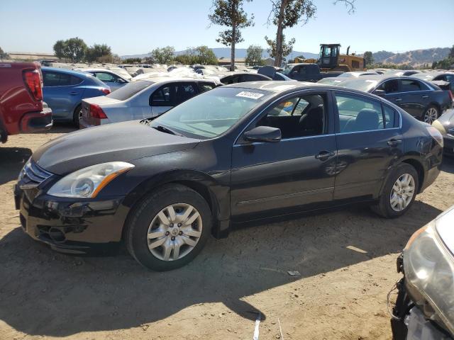 NISSAN ALTIMA BAS 2012 1n4al2ap5cn435791