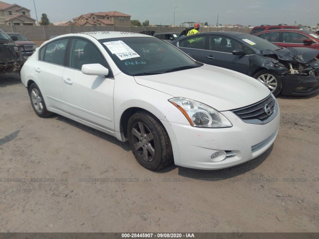 NISSAN ALTIMA 2012 1n4al2ap5cn436052