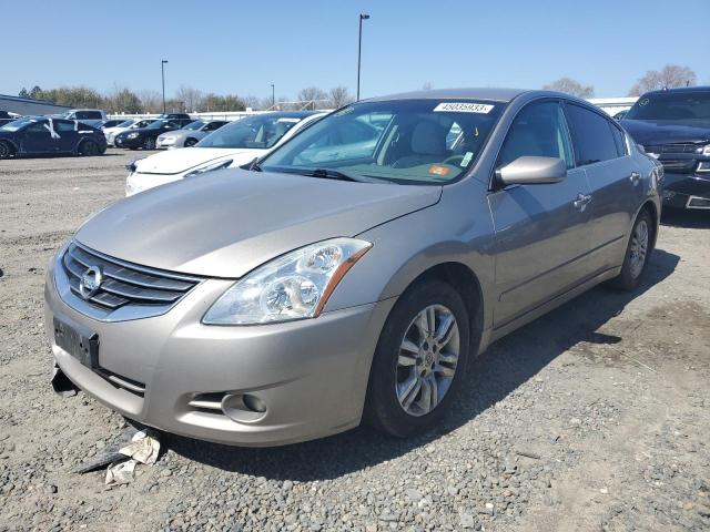 NISSAN ALTIMA BAS 2012 1n4al2ap5cn436097