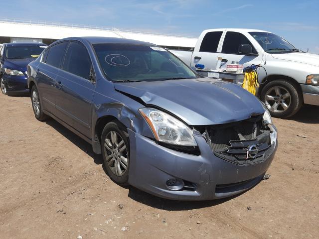 NISSAN ALTIMA BAS 2012 1n4al2ap5cn436388