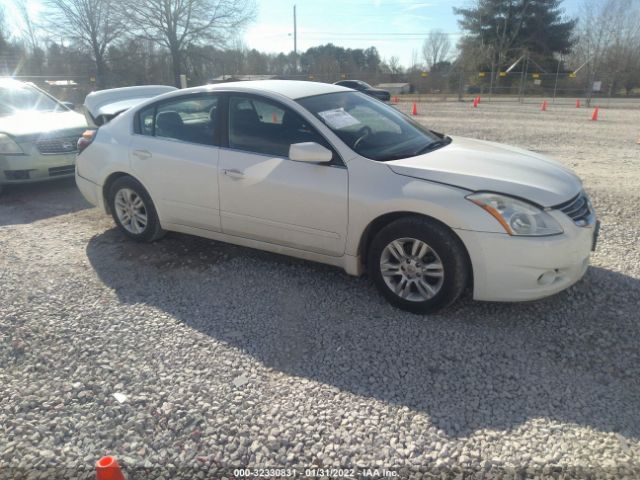 NISSAN ALTIMA 2012 1n4al2ap5cn436424