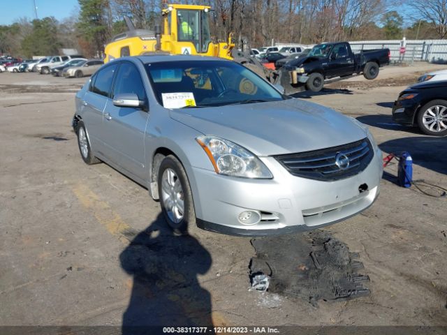 NISSAN ALTIMA 2012 1n4al2ap5cn436858